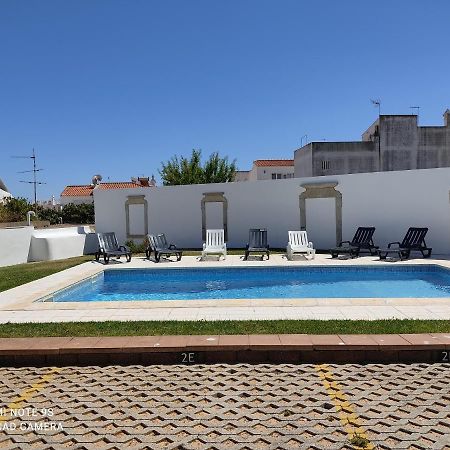 Appartement Rossio By Old Town à Albufeira Extérieur photo