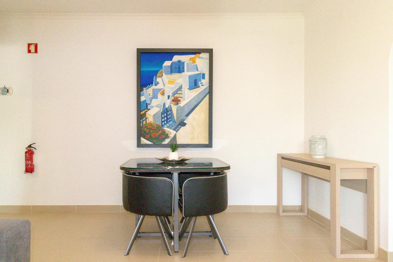 Appartement Rossio By Old Town à Albufeira Extérieur photo