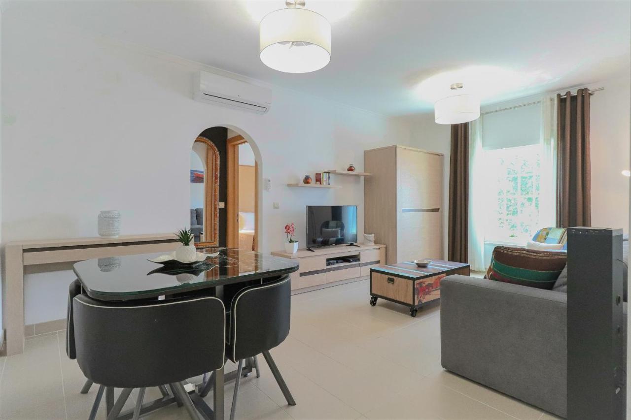 Appartement Rossio By Old Town à Albufeira Extérieur photo