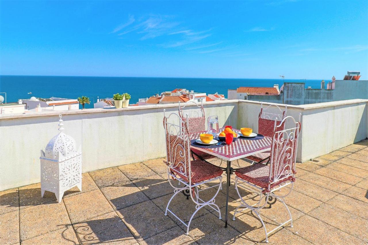Appartement Rossio By Old Town à Albufeira Extérieur photo