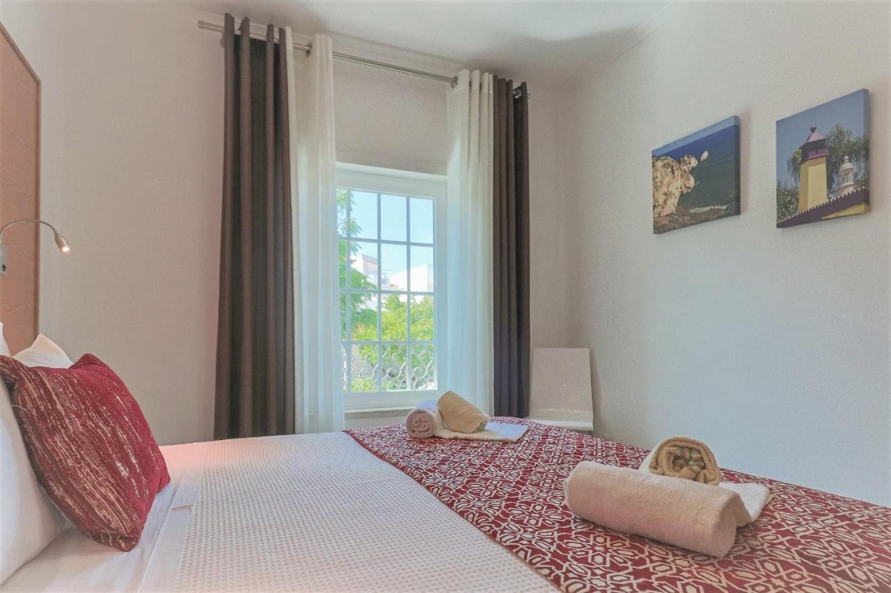 Appartement Rossio By Old Town à Albufeira Extérieur photo