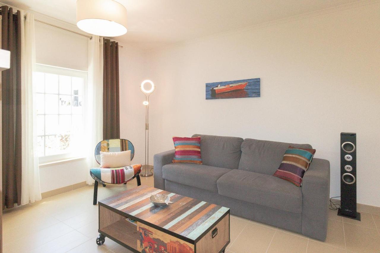 Appartement Rossio By Old Town à Albufeira Extérieur photo