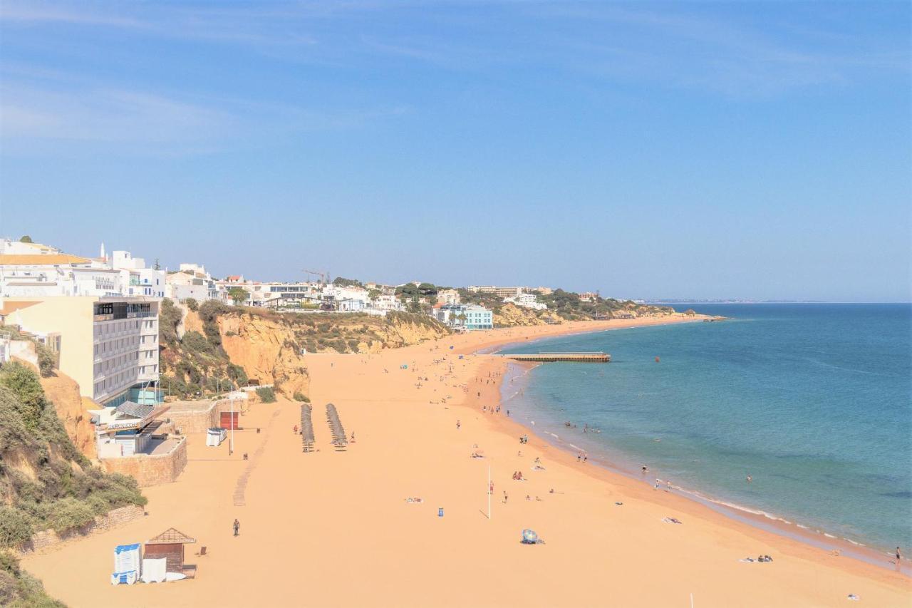 Appartement Rossio By Old Town à Albufeira Extérieur photo