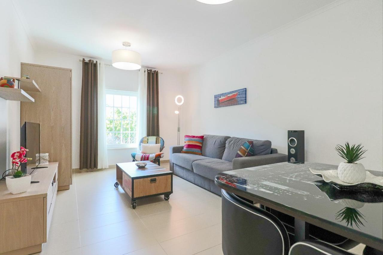 Appartement Rossio By Old Town à Albufeira Extérieur photo