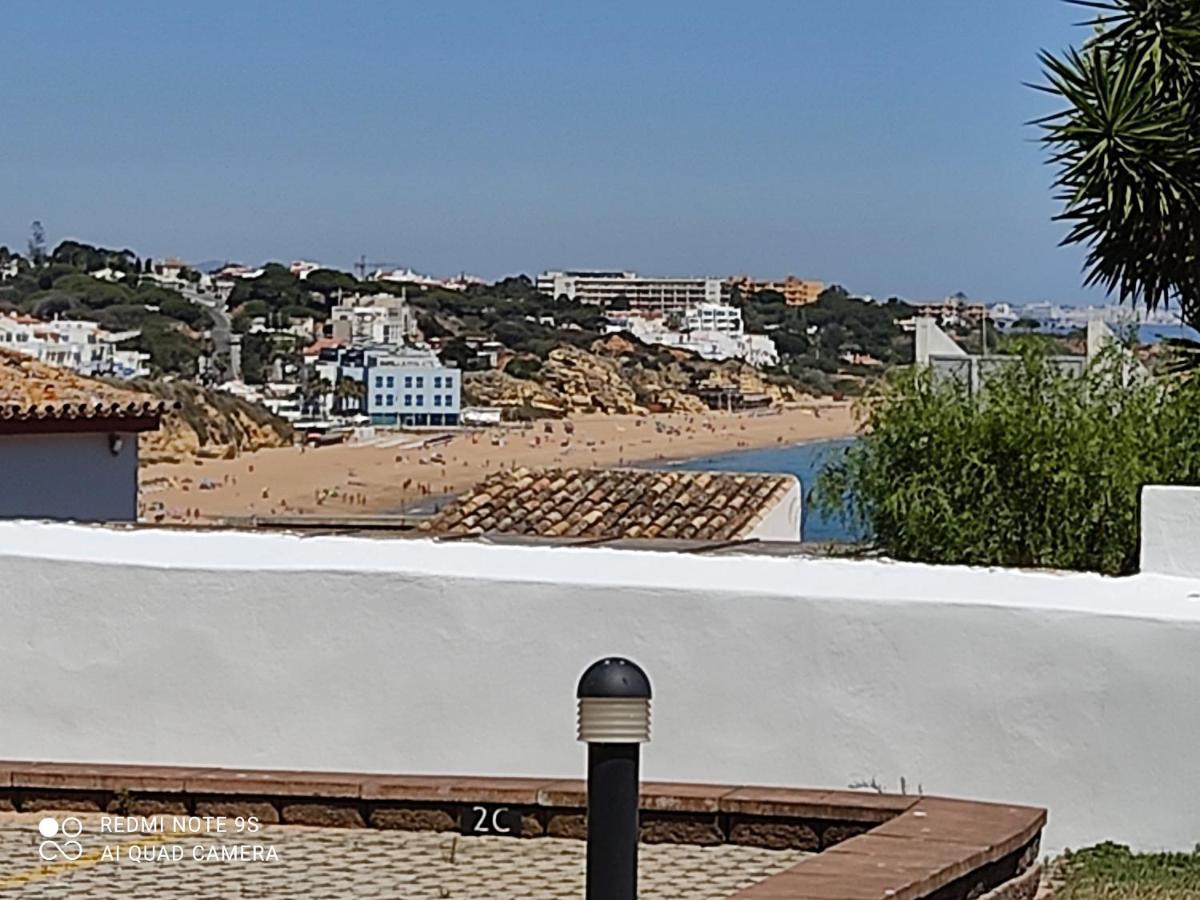 Appartement Rossio By Old Town à Albufeira Extérieur photo