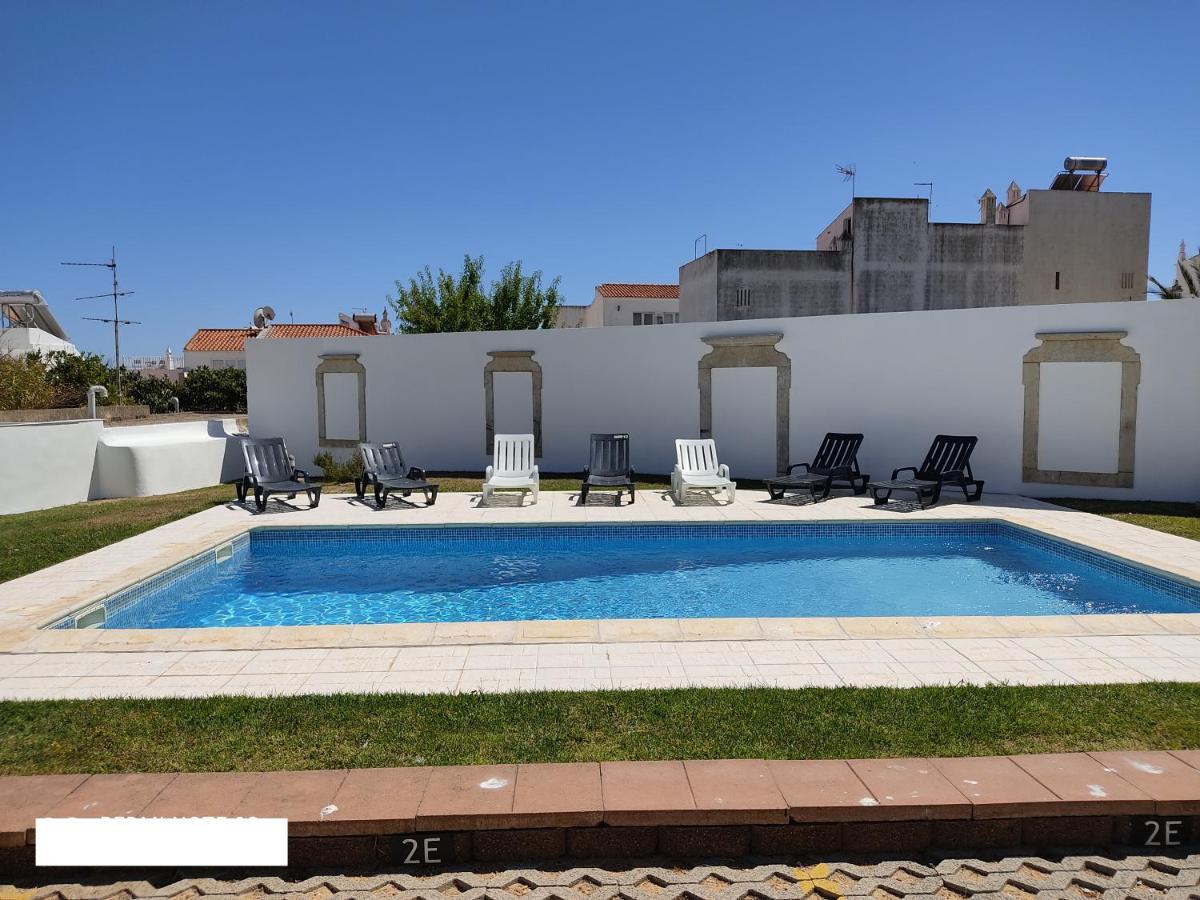 Appartement Rossio By Old Town à Albufeira Extérieur photo